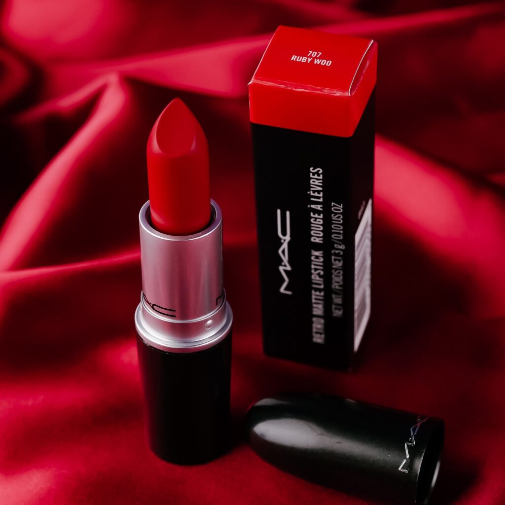 MAC Lipstick (Thailand) - (1 Pcs)