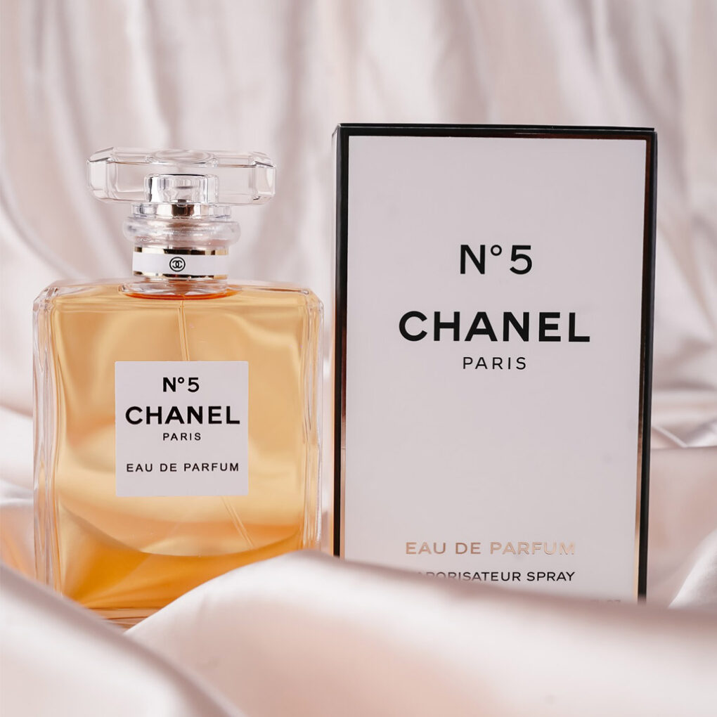 COCO MADEMOISELLE – CHANEL PARIS