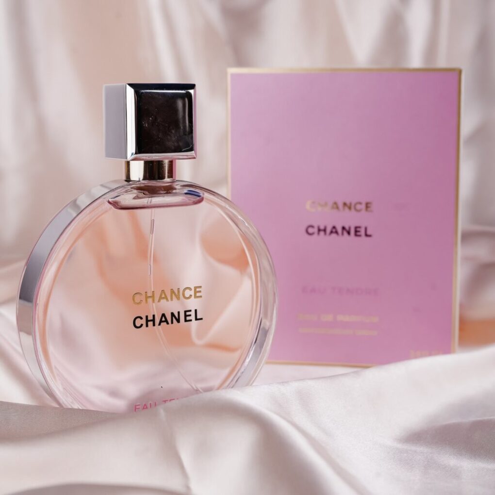 CHANEL Chance Eau Tendre - EDP 100ml