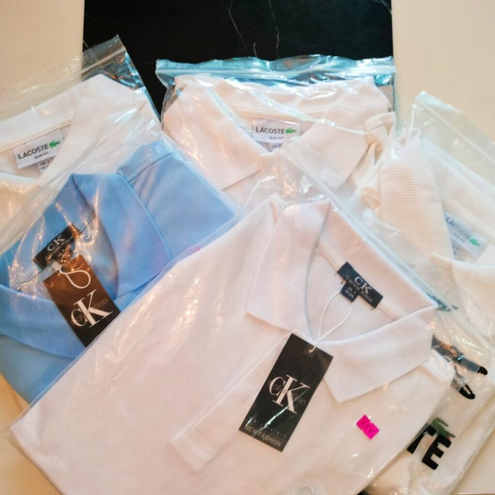 CK T-Shirt For Men