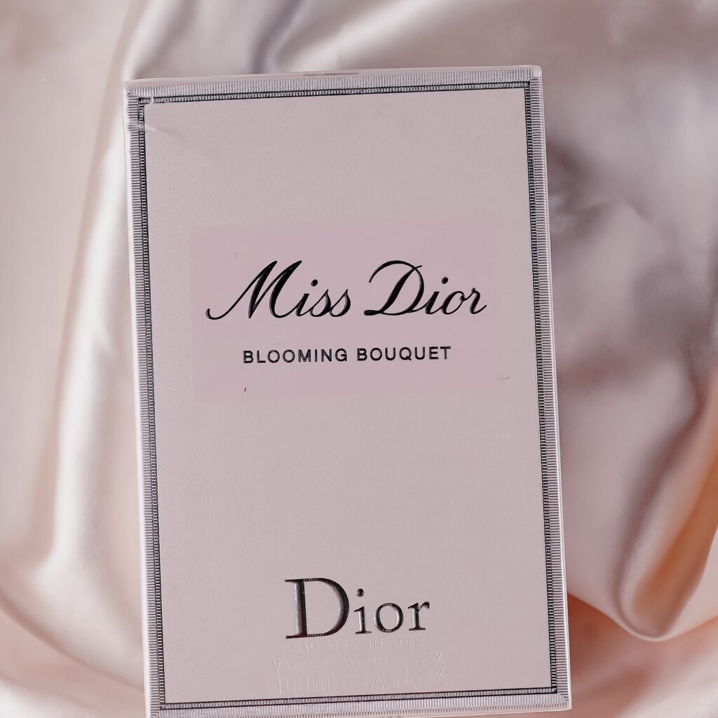 Miss Dior Blooming Bouque 50ml