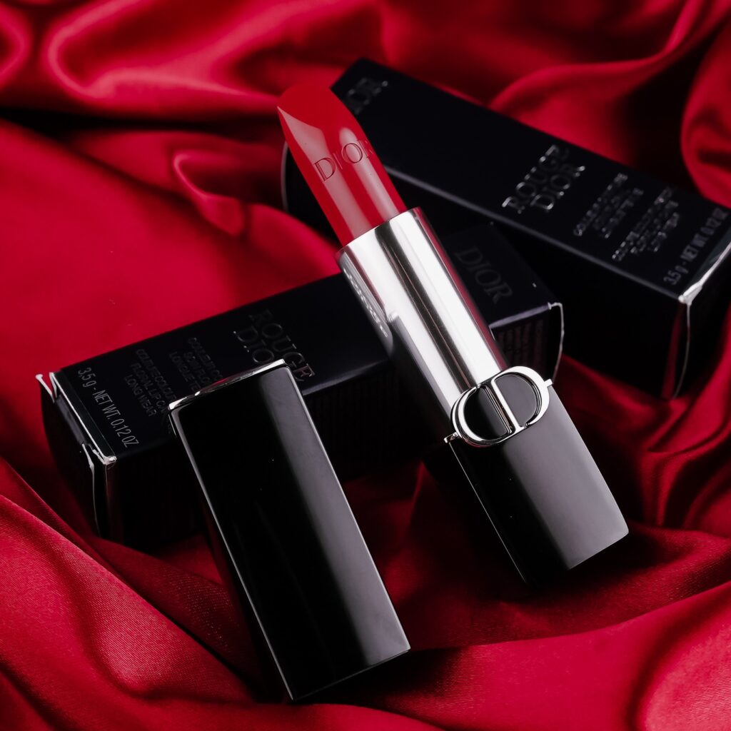 Rouge Dior Lipstick - USA
