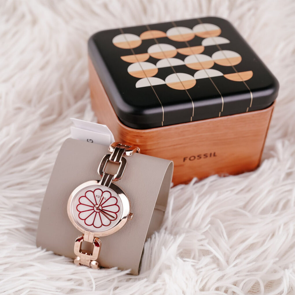 Fossil - Ladis Watch