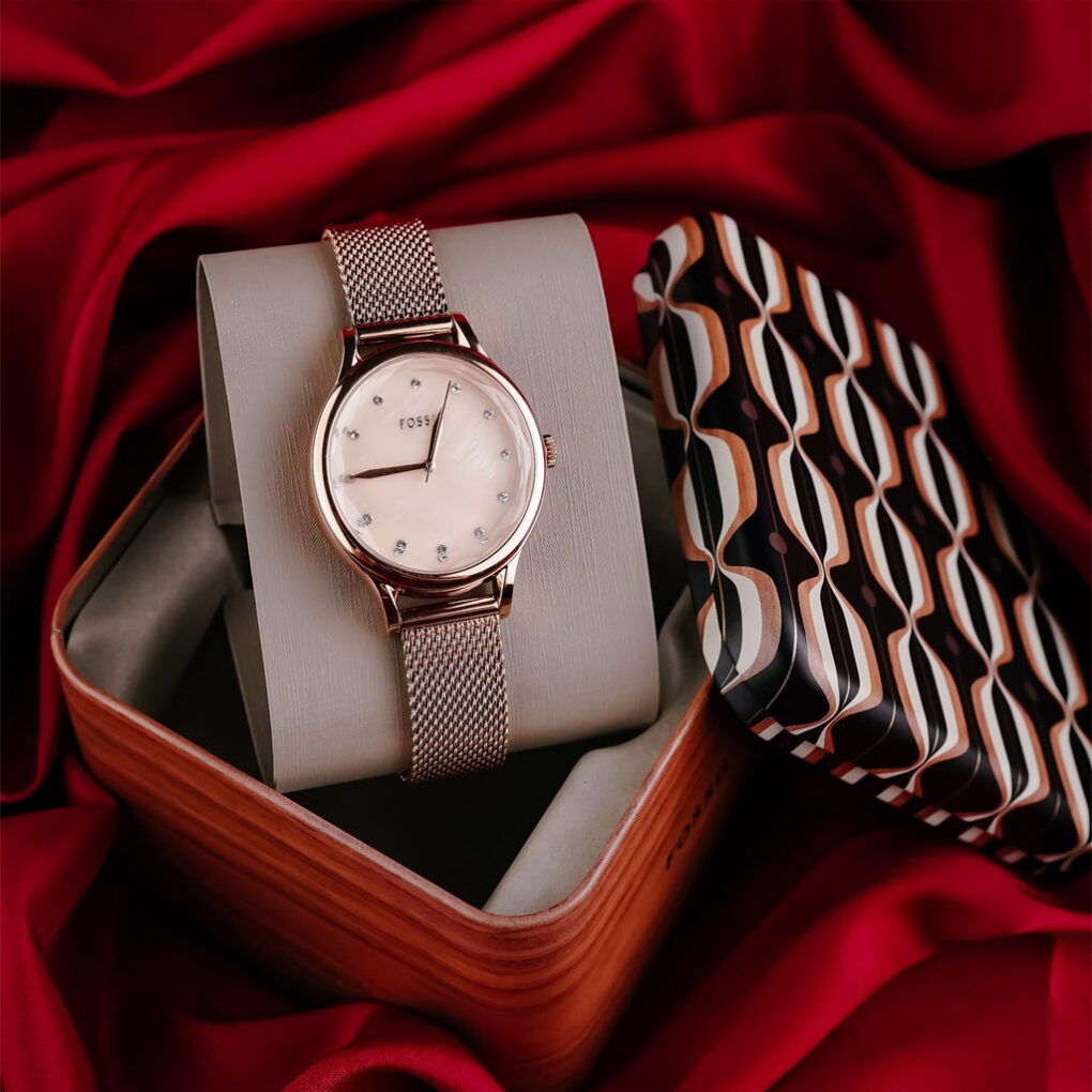 Fossil - Ladis Watch